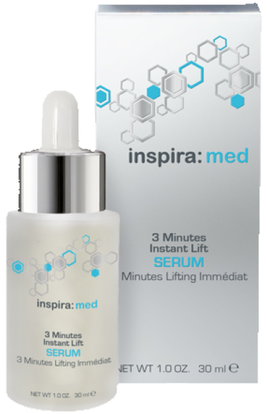 3 MINUTES INSTANT LIFT SERUM 30ML